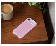 Apple Etui Beats do iPhone Air MagSafe różowe - 1362749 - zdjęcie 3